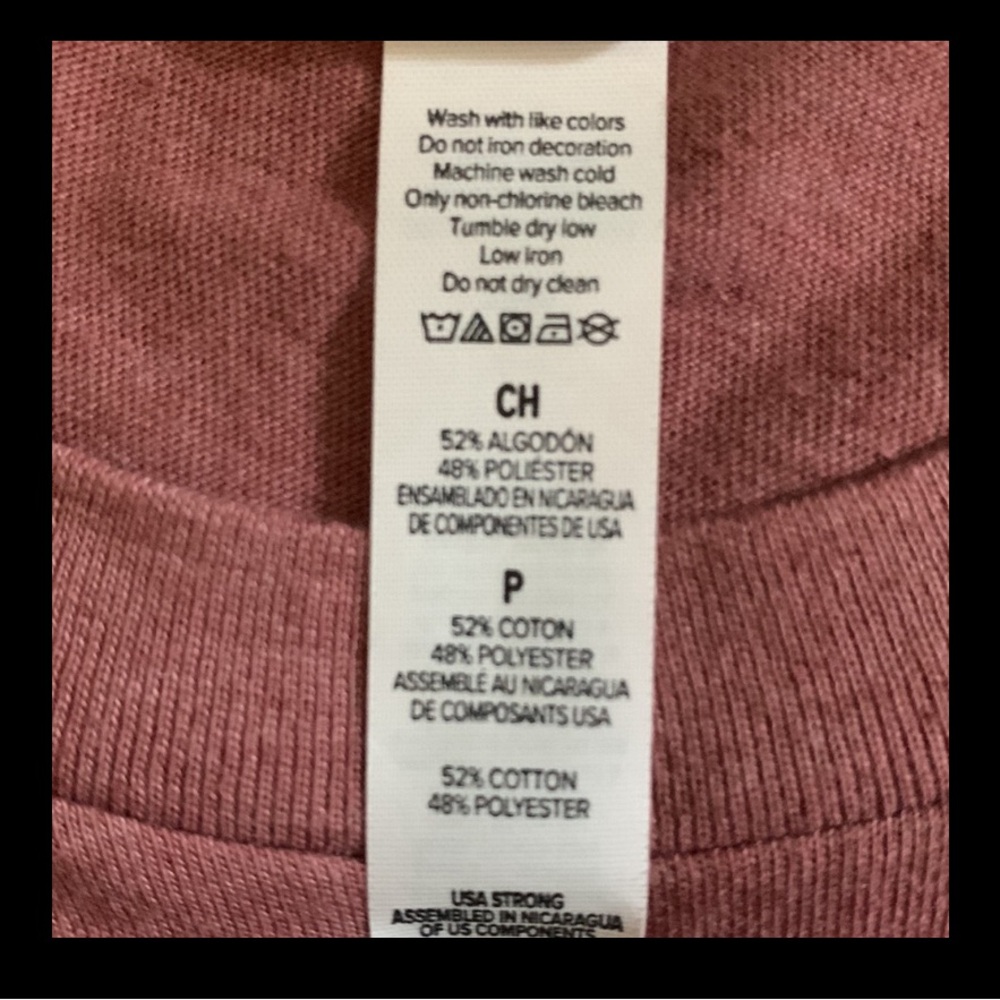 Parks & Rec Tee - Picture 4 of 4